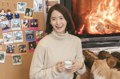 Ini Bayaran Yoona Jika Kerjanya Digaji di 'Hyori's Bed & Breakfast 2'