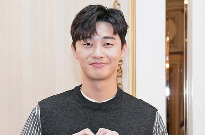 Jika Beneran Kerja Part Time, Berapa Gaji Park Seo Joon di 'Youn's Kitchen 2'?