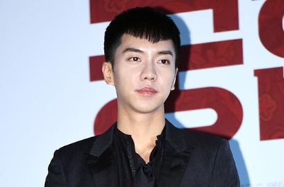 'Hwayuki' Belum Tamat, Lee Seung Gi Diincar Bintangi Drama Baru