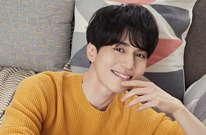 Awas Kesengsem, Lee Dong Wook Super Ganteng Lewat Pemotretan di Hawaii