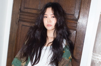 Na Eun A Pink Buka Rahasia Selalu Tampil Fit, Penasaran?