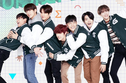 Segera Comeback, GOT7 Bakal Jadi Bintang Tamu 'Weekly Idol'