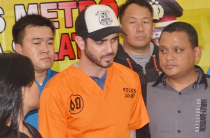 Fachri Albar Dinyatakan Jadi Korban Penyalahgunaan Narkoba, BNN Rekomendasikan Rehabilitasi