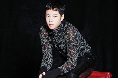 Perankan Dua Karakter, Jang Geun Suk 'Tak Ingin Dikenali' di Drama 'Switch'