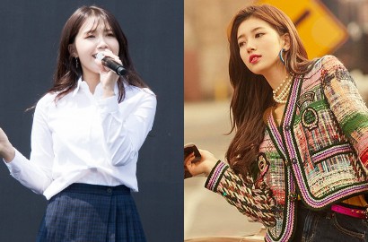 Sekarang Cantik dan Seksi, 10 Idol Ini Ternyata Dulunya Pernah Gemuk