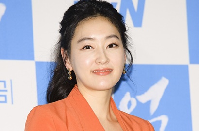 Gantikan Go Hyun Jung, 'Return' Rilis Poster Karakter Park Jin Hee