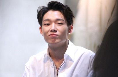 Lirik Bobby iKON Dianggap Sindir Boyfriend, VIXX, dan BTS