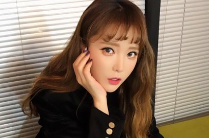 Beda Banget, Wajah Hong Jin Young Sebelum Oplas Bikin Pangling
