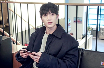 Seo Kang Joon Bintangi Drama Adaptasi Webtoon, Netter Pilih 3 Aktris Ini Jadi Pasangannya