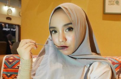 Diputus Cerai dari Taqy, Salma Putri Sunan Kalijaga Malah Bangga?