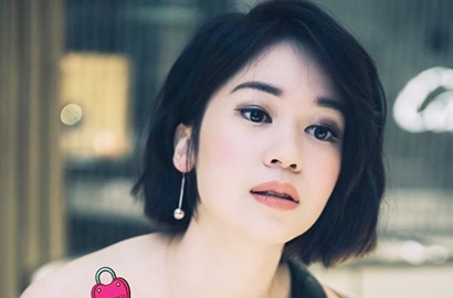 Meski Sibuk Syuting, Laura Basuki Tak Perlu Gunakan Pengasuh Anak