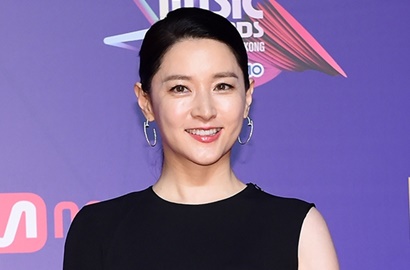 Comeback Akting di Layar Lebar Usai 13 Tahun, Lee Young Ae Gabung Film 'Find Me'