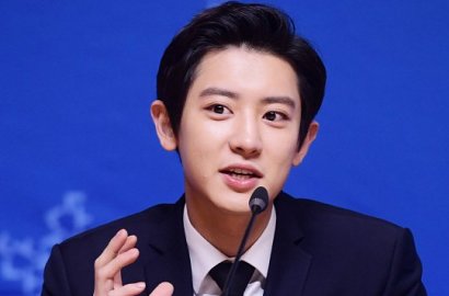 Namanya Mirip, Chanyeol Jadi Ingat Ibunda Gara-Gara Atlet Ini