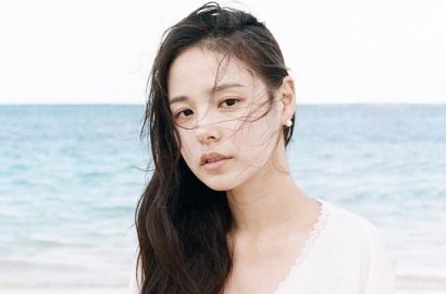 Makin Cantik Usai Nikah, Intip Foto Baru Min Hyo Rin di Pemotretan Ini