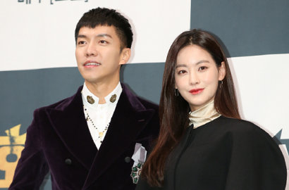 Bikin Baper, Oh Yeon Seo Curhat Sambil Nangis ke Lee Seung Gi di 'Hwayuki'