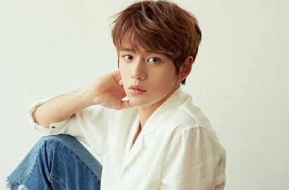 Baru 'Buka', Fansite Lucas NCT Asal Indonesia Ini Bikin Fans Heboh