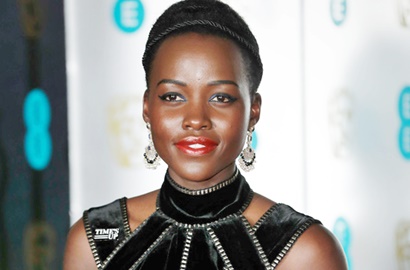 Daniel Kaluuya Sukses di 'Get Out'-'Black Panther' dan Nominasi Oscar, Lupita Nyong'o Beri Nasehat