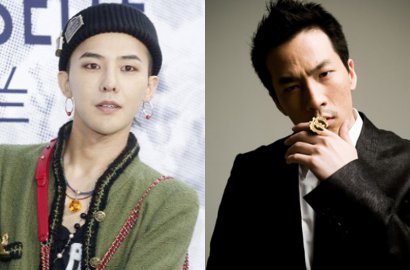 GD - Teddy Jadi Penulis Lagu dengan Royalti Tertinggi 2017, Netter Pro Kontra