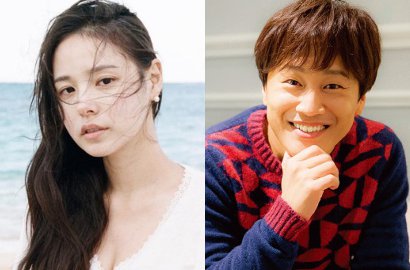 Agensi Min Hyo Rin Buka Suara Soal Uang Resepsi dari Cha Tae Hyun