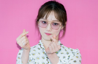Jadi Artis Musikal, Lee Sung Kyung Latihan Syuting Menari di 'About Time'?