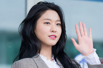 Punya Bodi Bak Model, Gaya Seolhyun Ini Tuai Pujian Netter
