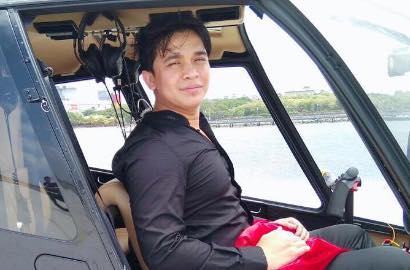 Pernah Diisukan Ditangkap Karena Narkoba, Billy Syahputra Curhat ke Polisi
