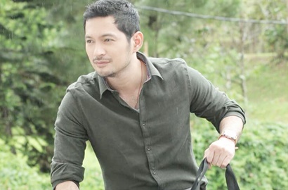 Pernah Jadi VJ MTV, Evan Sanders Tolak Tawaran Jadi Presenter 'Insert'