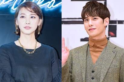 Sandara Park Imut, Begini Gaya Yoo In Young-Park Ki Woong di Film 'CITT'