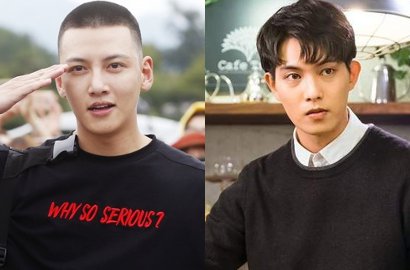 Wamil, Ji Chang Wook Kirim Truk Makanan ke Lokasi Drama Lee Jong Hyun