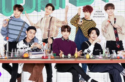 Resmi Diumumkan, Ini Jadwal Tur Konser Dunia GOT7 Termasuk Indonesia