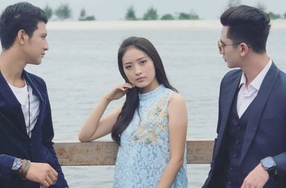 Rating 'STJC Reborn' Naik, Sinetron SCTV Kuasai Posisi Tiga Besar