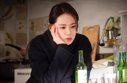 Comeback Drama Usai 5 Tahun, Son Ye Jin Dipuji Staf 'Pretty Noona'