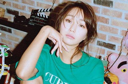 Rilis Teaser Misterius, JYP Ungkap Kolaborasi Bareng Hyorin Eks. Sistar