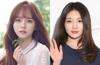 Beda Banget, Ternyata Ini Rahasia Diet Kim So Hyun-Chung Ha