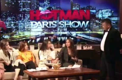 Angkat Topik Geng Artis, 'Hotman Paris Show' Undang Chacha Frederica-Mona Ratuliu