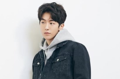 Sapa Fans di Hari Ultah, Nam Joo Hyuk Ketagihan Bikin Video Kekinian
