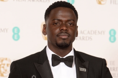 Sukses Lewat 'Get Out' dan 'Black Panther', Daniel Kaluuya Dijagokan Jadi James Bond