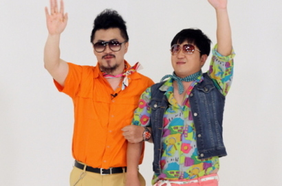 Jung Hyung Don dan Defconn Tinggalkan 'Weekly Idol', Netter Tak Rela