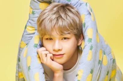 Gara-Gara Ini, Kang Daniel Wanna One Dirumorkan Bakal Debut Solo