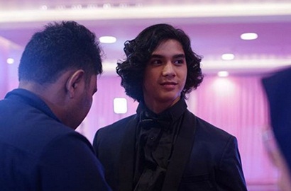 Dampingi Peserta Miss Indonesia 2018, Al Ghazali Jagokan Cewek Berhijab dari Aceh