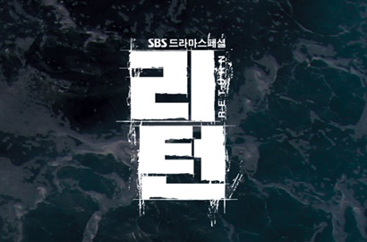 Tayang Lagi, Rating Drama 'Return' Tetap Kuat di Dua Digit