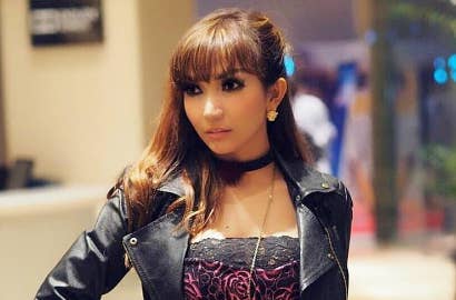 Roro Fitria Disindir Kaya dari Hasil Jual Narkoba, Netter Ngeri Jika Dapat Hukuman Mati