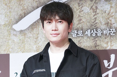 Usai 'Defendant', Ji Sung Siap Bintangi Drama Baru tvN 'Wife That I Know'