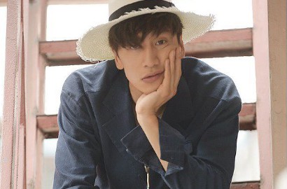 Awas Terpesona Kerennya Lee Kwang Soo Latihan Menembak di 'Live'