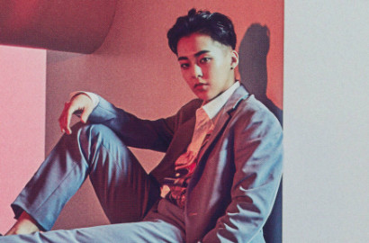 Habiskan Rp 7 Juta Beli Merchandise PyeongChang, Xiumin Bikin Gemas Netter