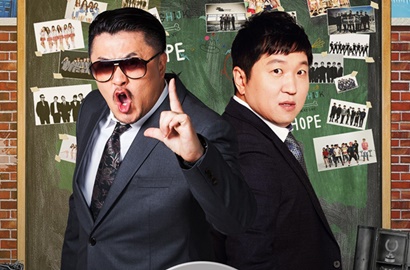 Jung Hyung Don - Defconn 'Pensiun', PD 'Weekly Idol' Tulis Pesan Mengharukan