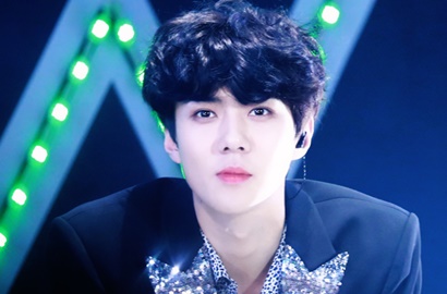 Bikin Ngakak, Sehun Balas Komentar-Komentar Fans dengan Jawaban Kocak Ini
