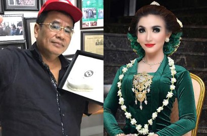 Miris, Hotman Paris Sebut Roro Fitria Pakai Narkoba Demi Senang-Senang