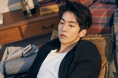 Seksi Abis, Awas Meleleh Lihat Nam Joo Hyuk Umbar Abs di Video Ini