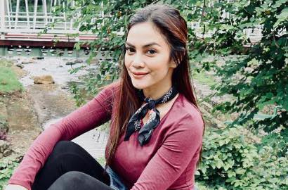 Pacar Sudah Akrab dengan Anak, Masayu Anastasia Siap Nikah Lagi?